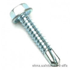 Винт самосверлящийся.